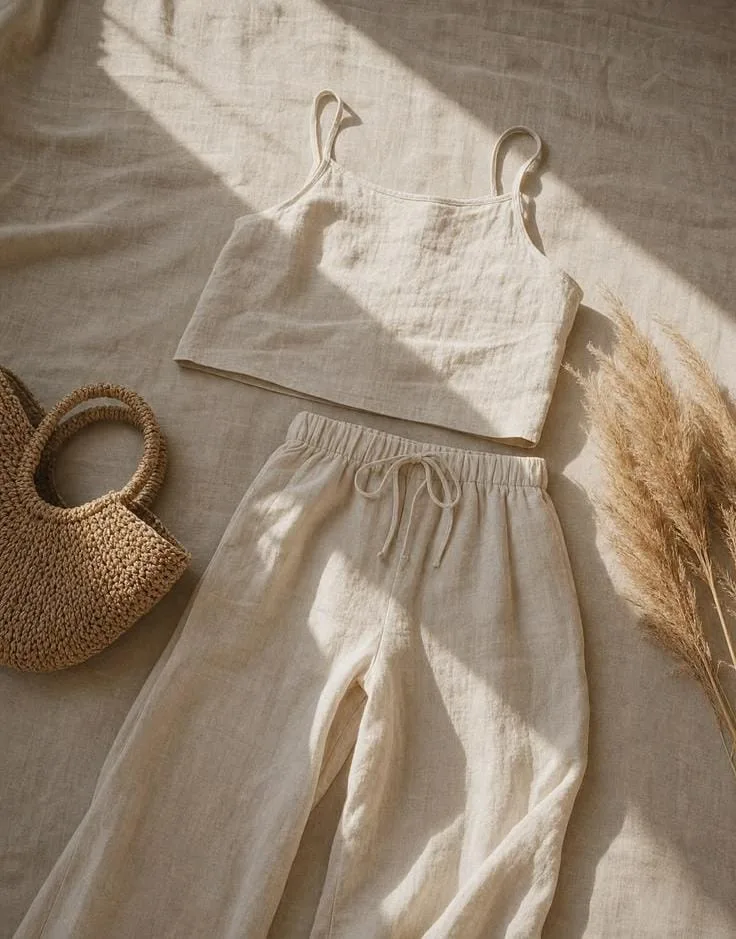 Summer Section