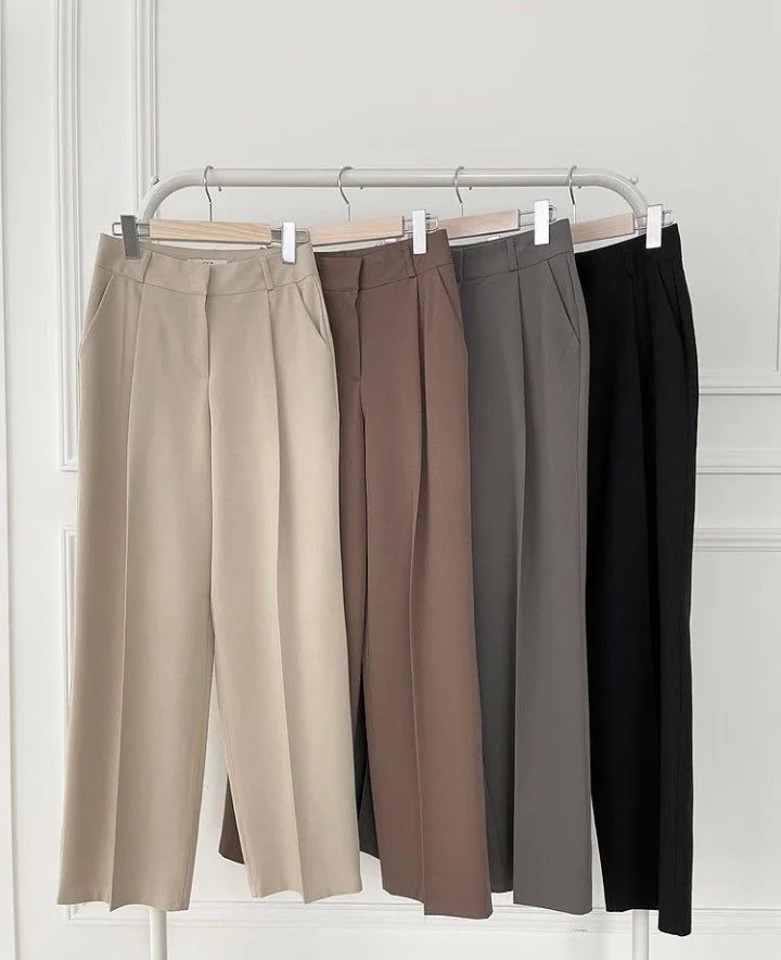 Pants