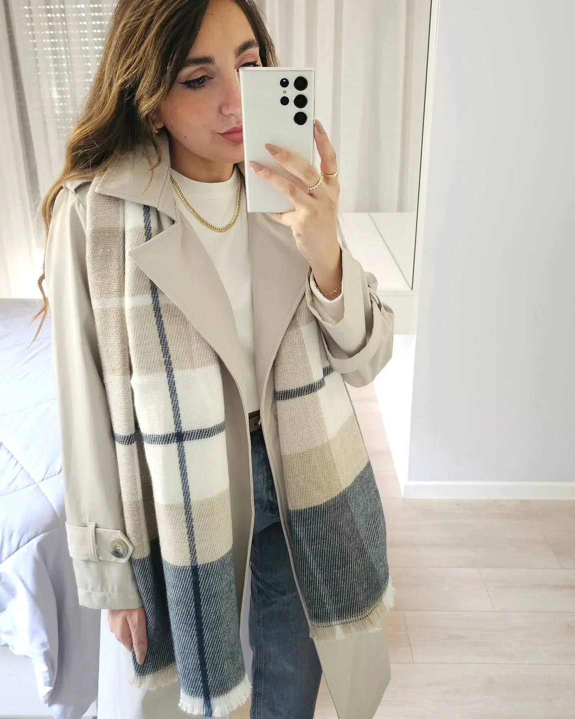 Long Trenchcoat view 6