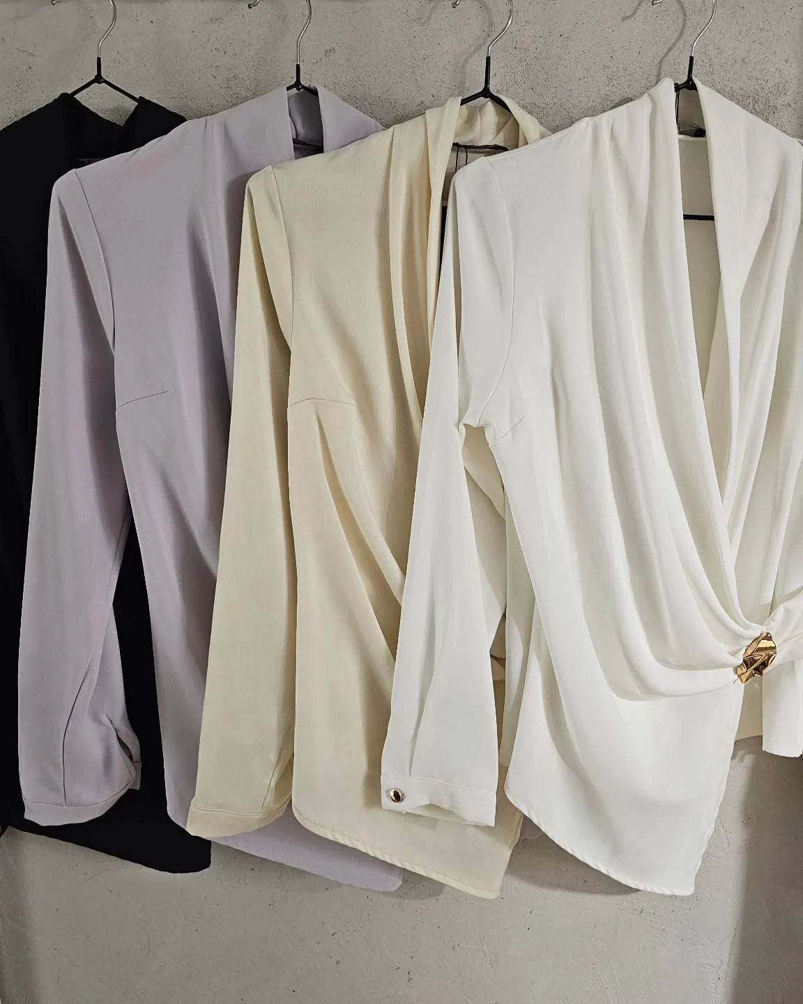 Golden Buckle Shirt view 7