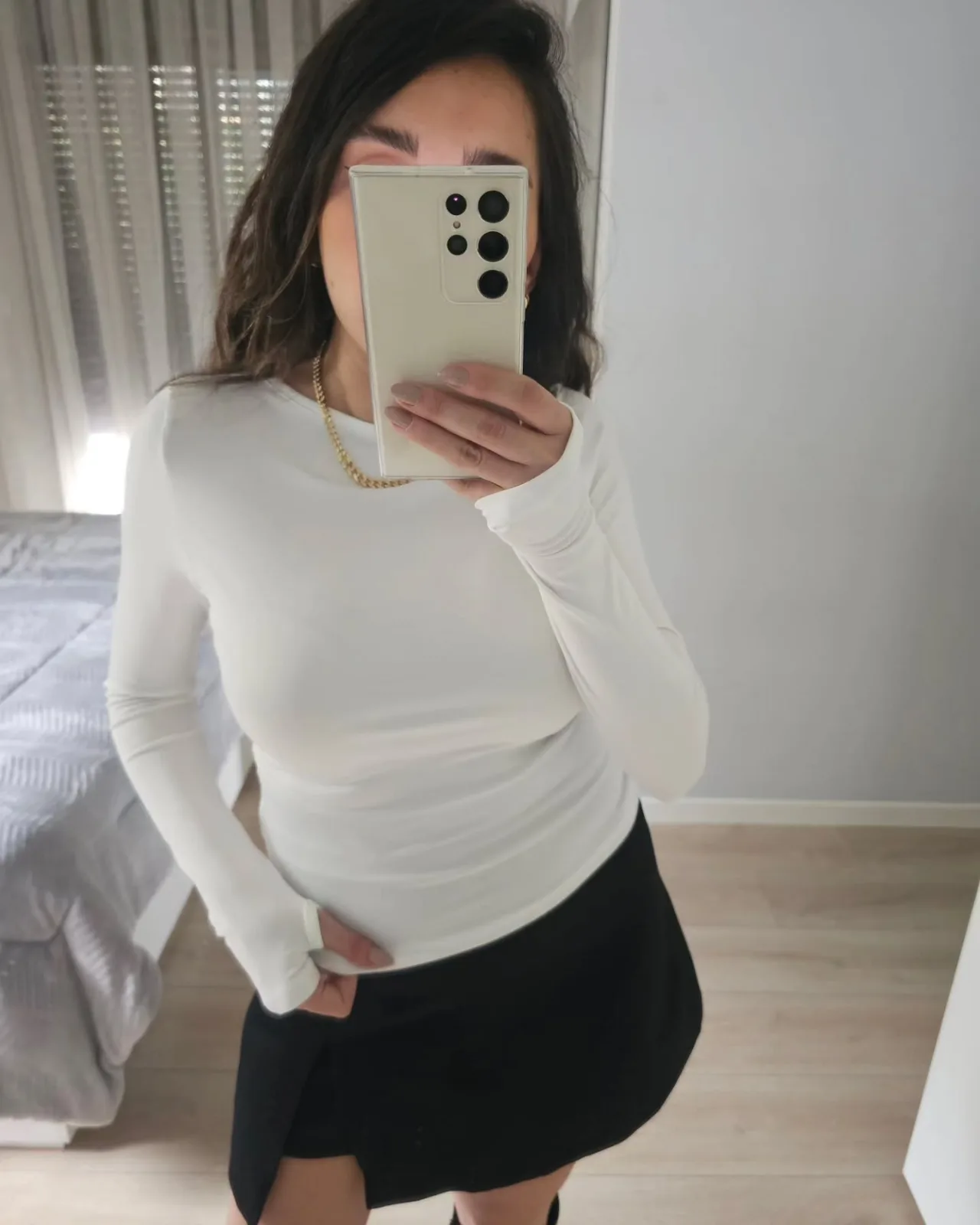 Skort view 4
