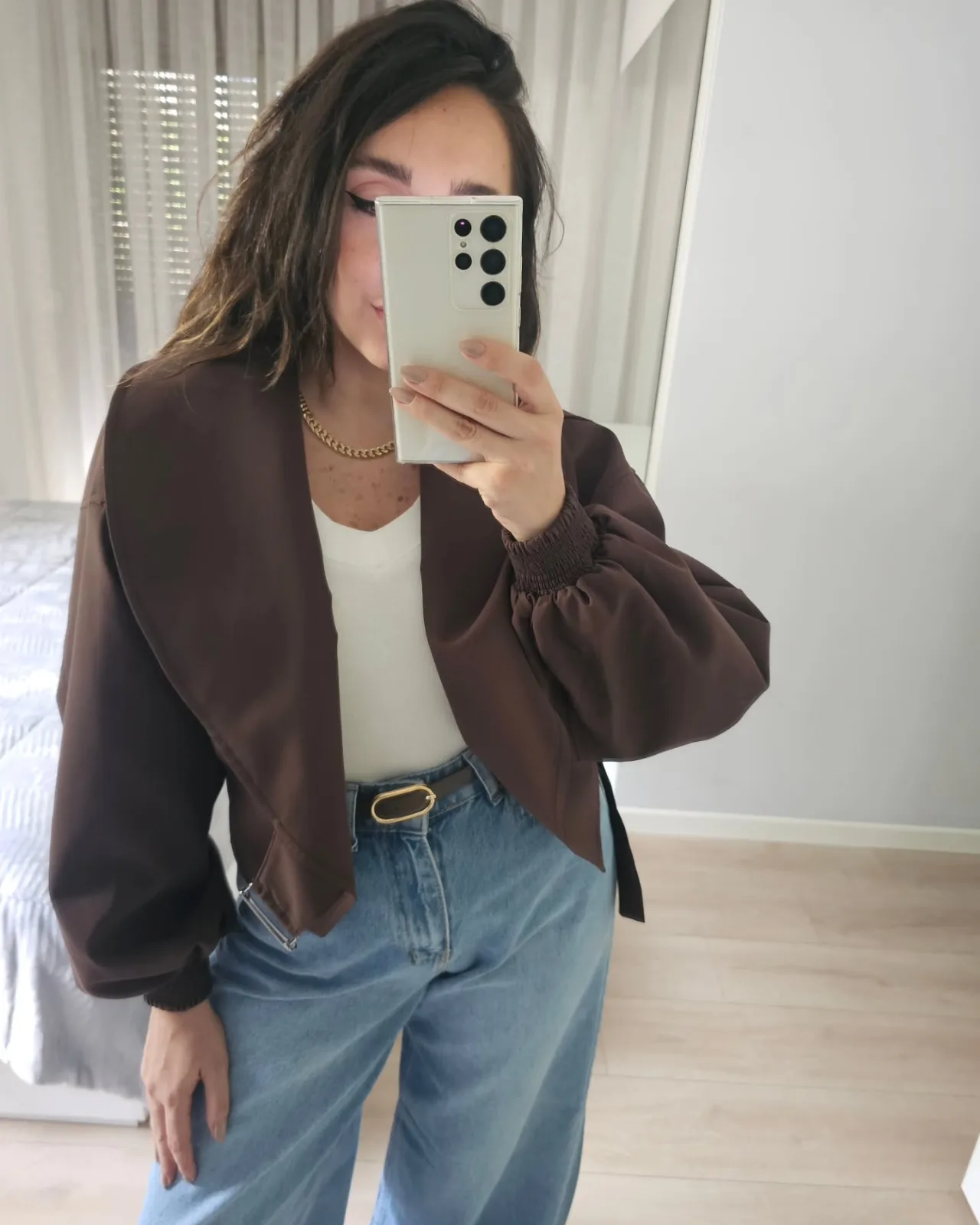 Short Trenchcoat view 5