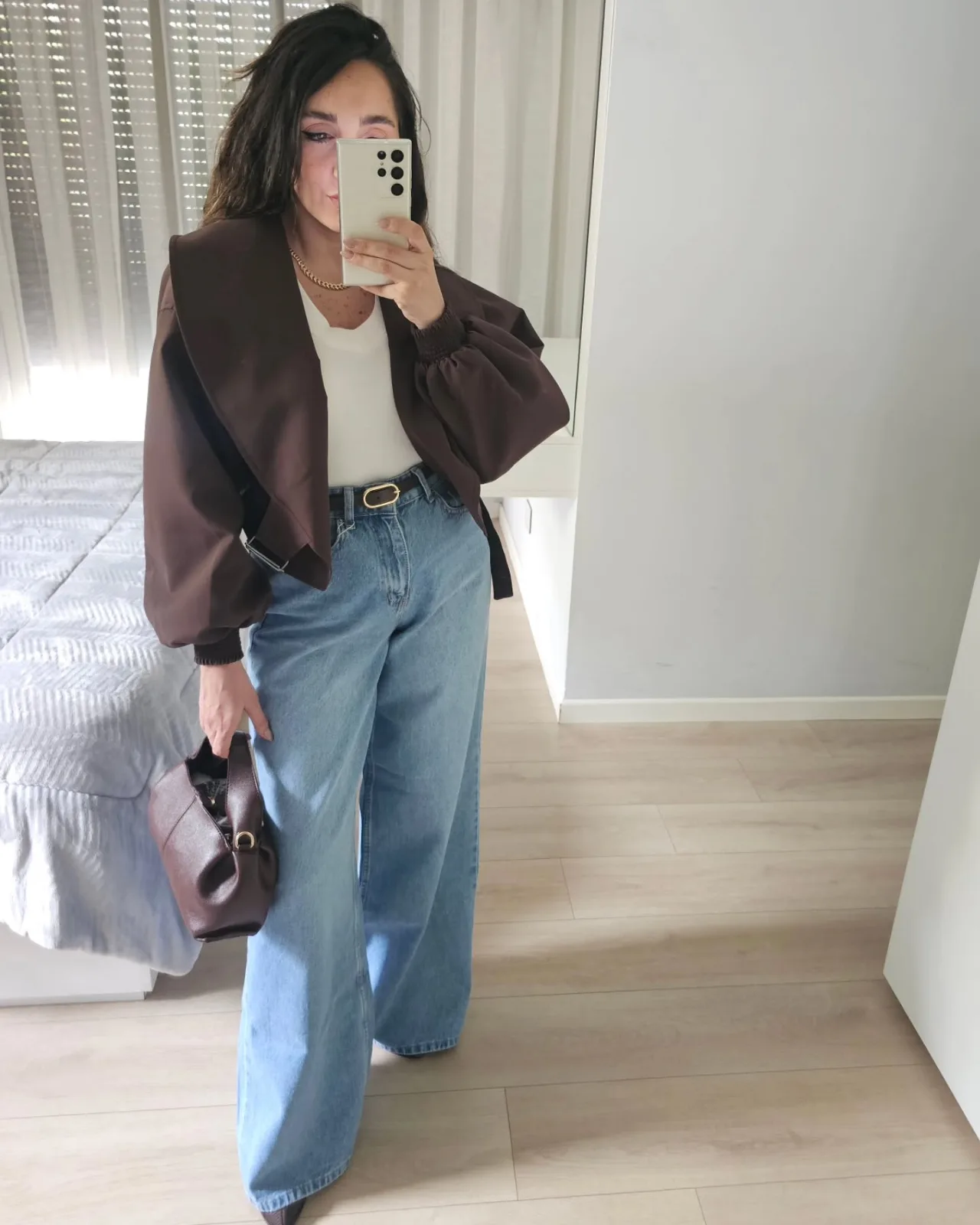 Short Trenchcoat view 6