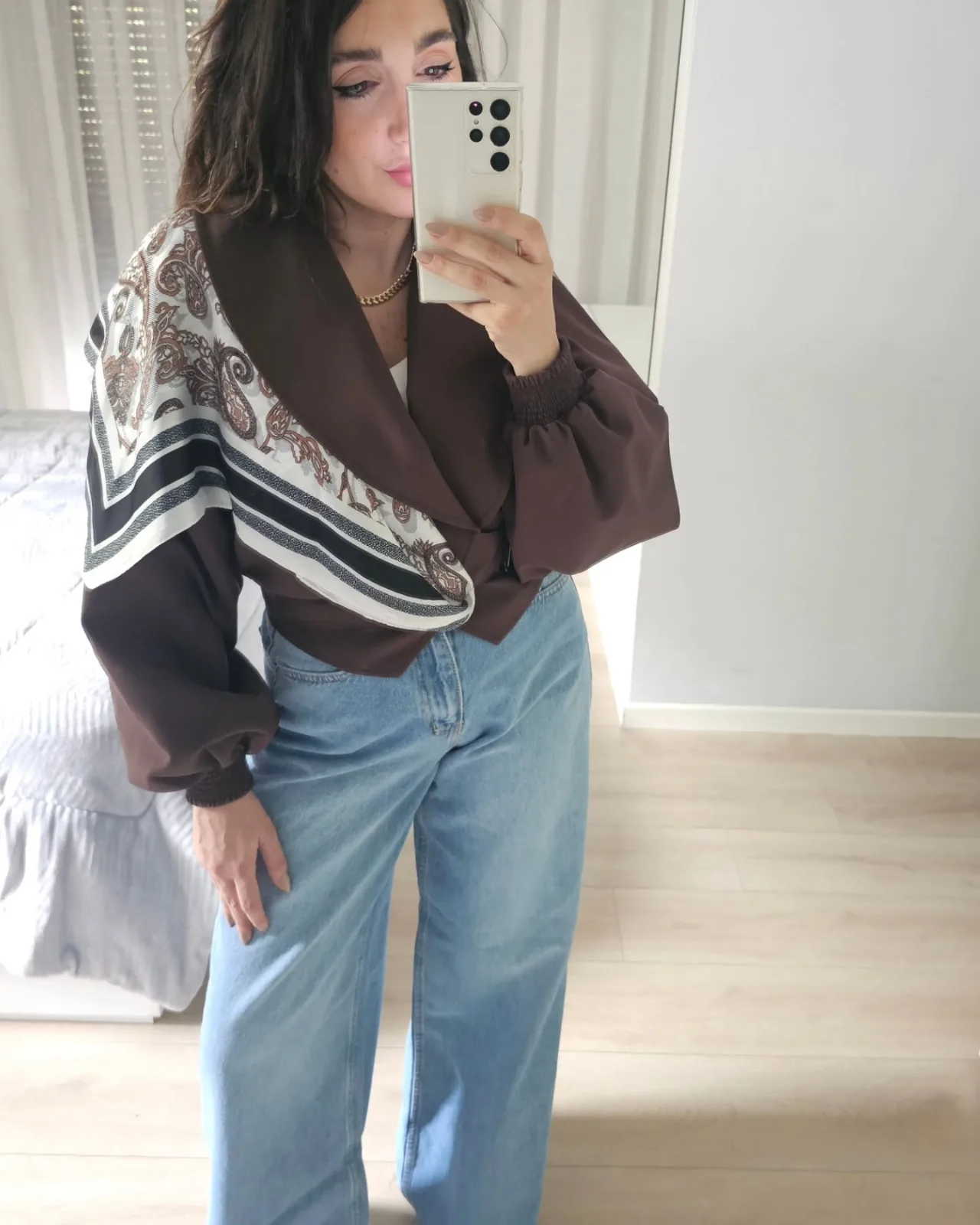 Short Trenchcoat view 7
