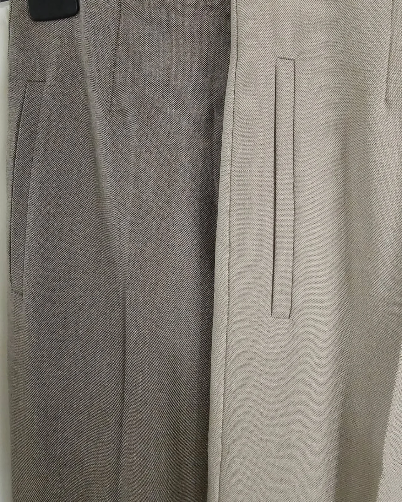 High Waisted Wide Legs Pants view 6