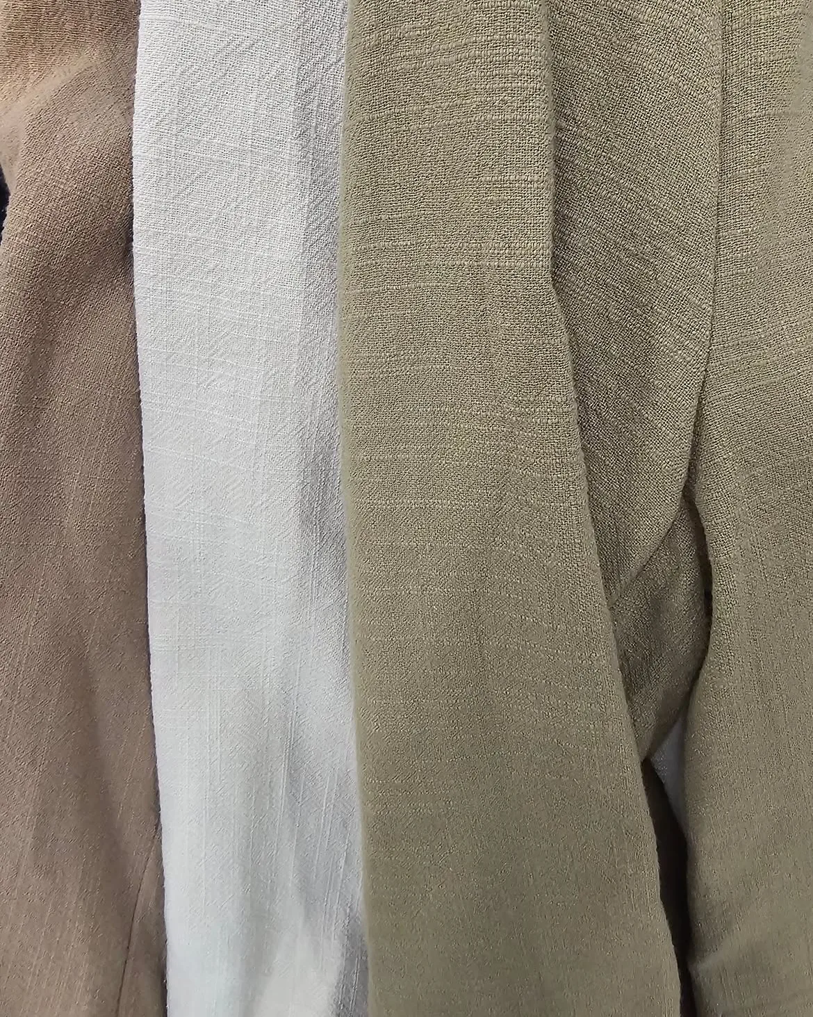 Premium Linen Blazer view 5