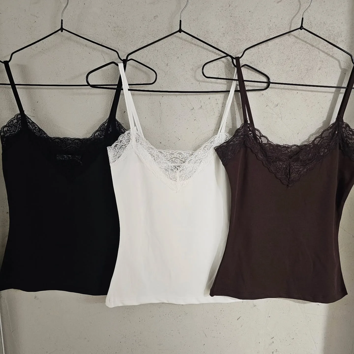 Lace Top view 2