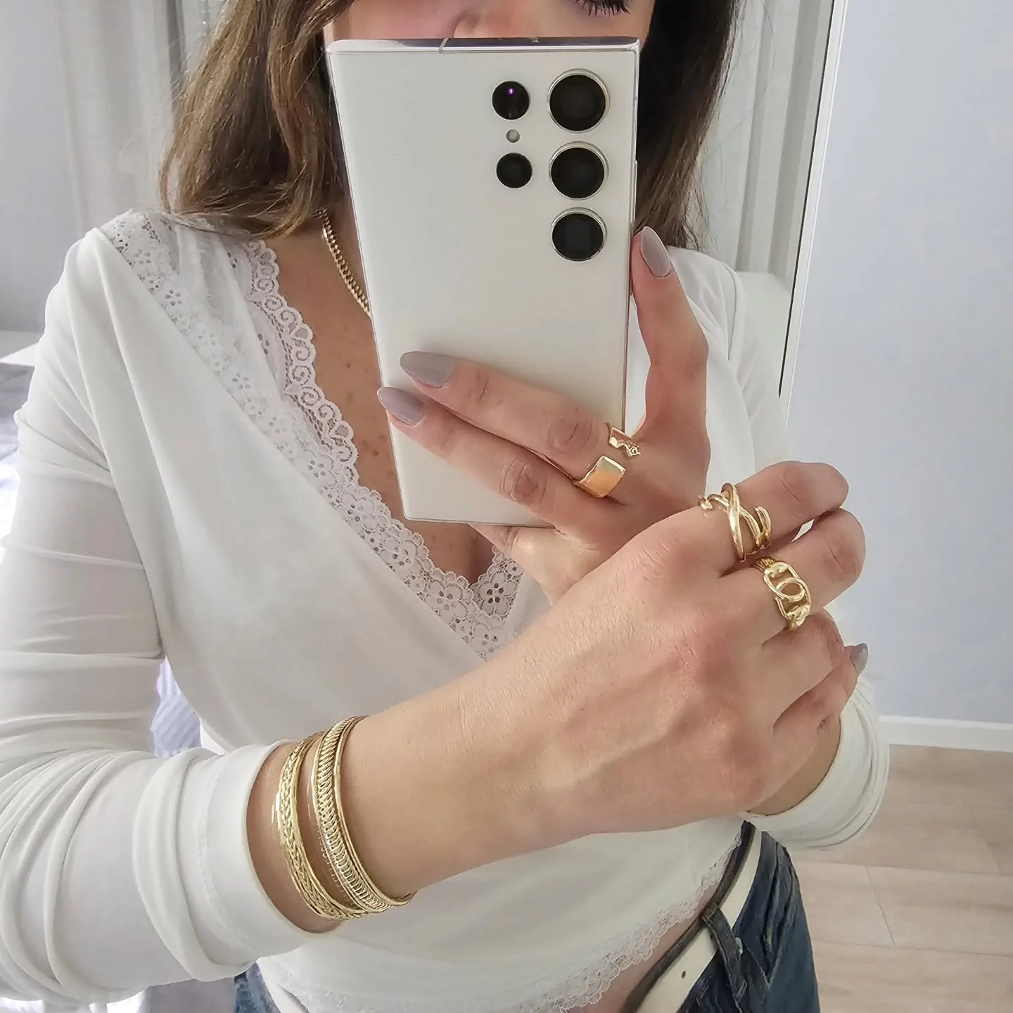 Cache Coeur Top view 5
